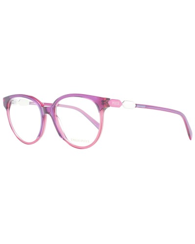 Montura de Gafas Mujer Emilio Pucci EP5184 53083