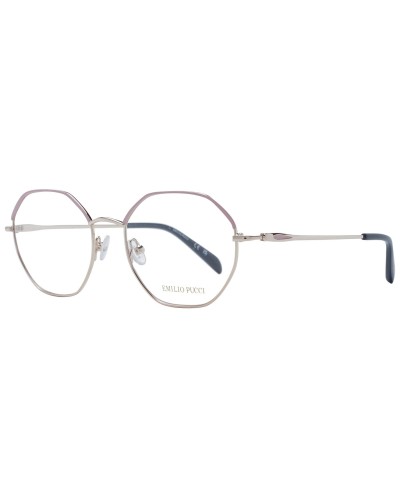 Monture de Lunettes Femme Emilio Pucci EP5169 54028