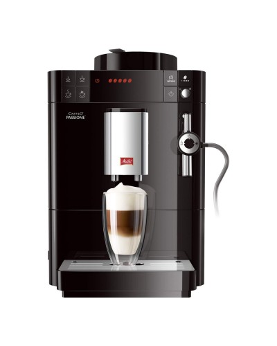Superautomaattinen kahvinkeitin Melitta F530-102 Musta 1450 W 1,2 L