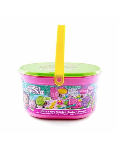 Muovailuvahapeli Canal Toys Gabby´s Dollhouse