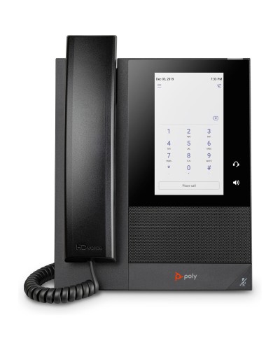 IP-puhelin Poly 848Z8AA#AC3