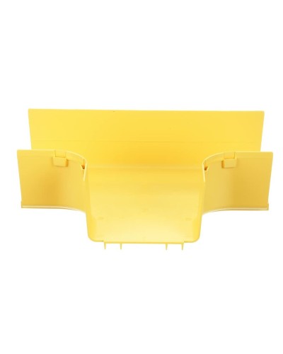 Panduit FRT6X4LYL Canaleta para cables Amarillo 1.8m - Recambios Originales
