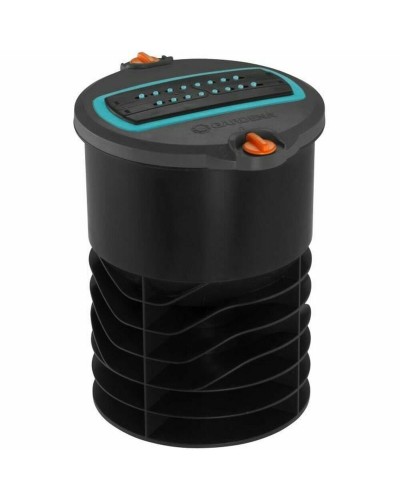 Gardena Vielflächenregner OS 140 für Flächenbewässerung

