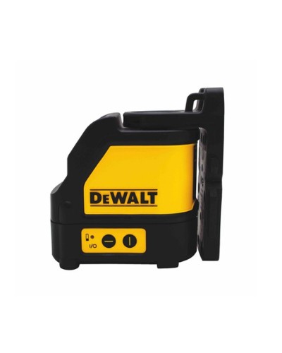 Livella Laser Dewalt DCE088D1R: Precisione e Facilità d'Uso per Progetti di Ristrutturazione