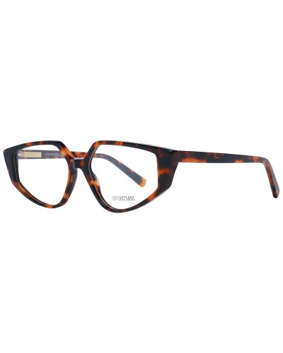 Sportmax SM5016 Occhiali Donna - Montatura Vista 55mm - Design Elegante
