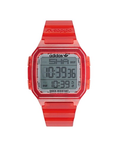 Adidas Watch Woman AOST22051 48mm - Sporty and Fashionable
