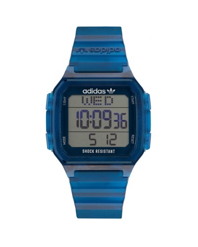 Horloge Heren Adidas AOST22552 (Ø 48 mm)