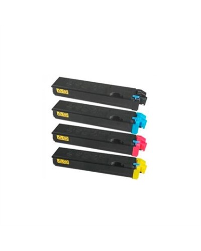 Inkoem Toner Compatible Jaune M-CB542/322 - Haut Rendement d'Impression

