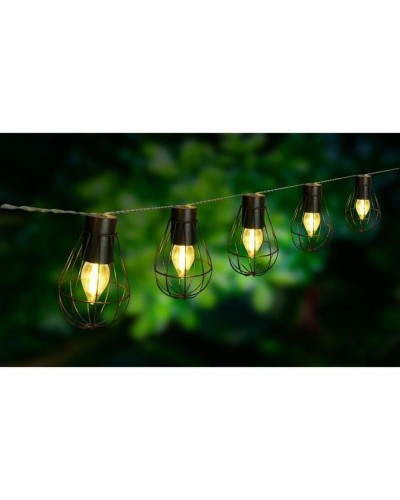 LED-krans Lumi Garden