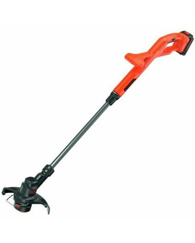 Decespugliatore multifunzione Black & Decker ST1823-QW | Cordless 18 V | Lama da 25 cm