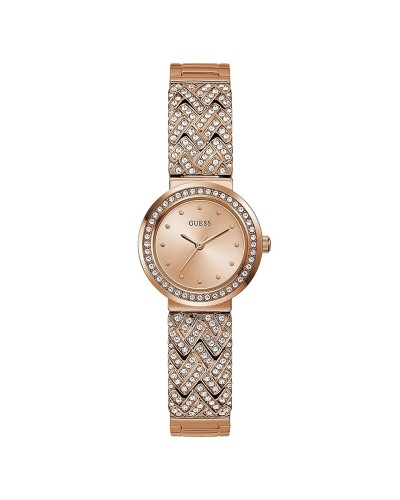 Guess Reloj de Mujer Ø28mm - Elegante y a la Moda
