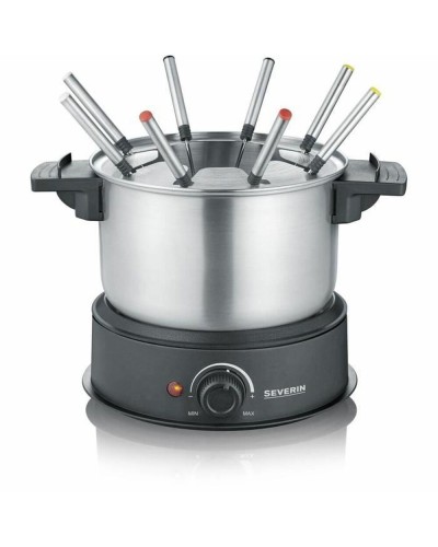 Fondue Severin FO2473 8 henkilöt 1,4 L