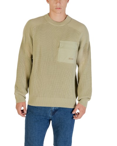 Boss Men Knitwear