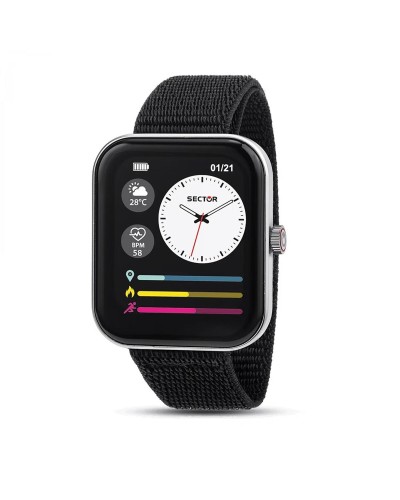 Älykello Sector R3251159003