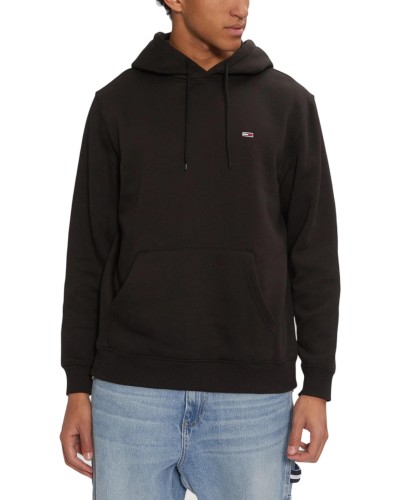 Tommy Hilfiger Jeans Felpa Uomo