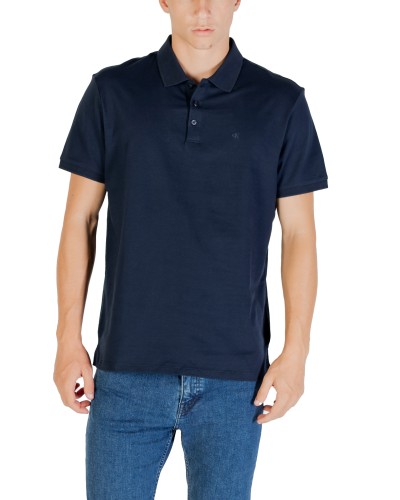 Calvin Klein Jeans Men Polo