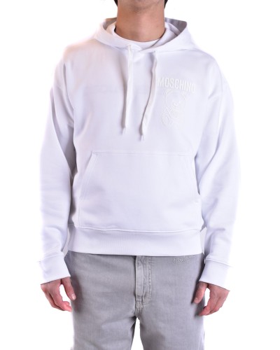 Moschino Felpa Uomo