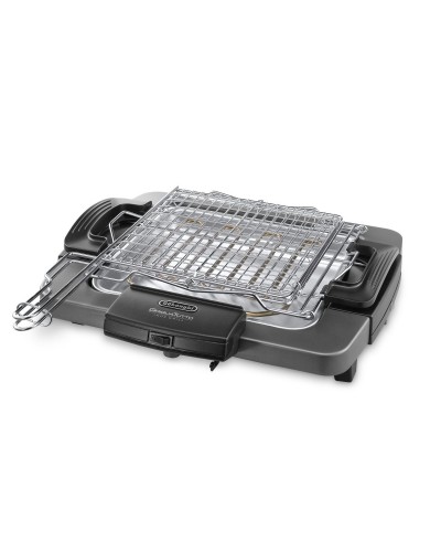 Elektriska Grillen DeLonghi BQ 60.X 1900 W 1900 W
