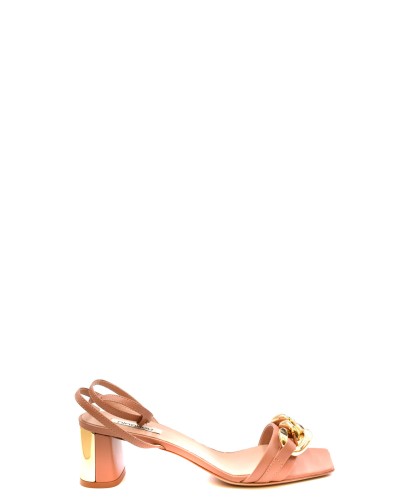 Ninalilou Femme Sandales