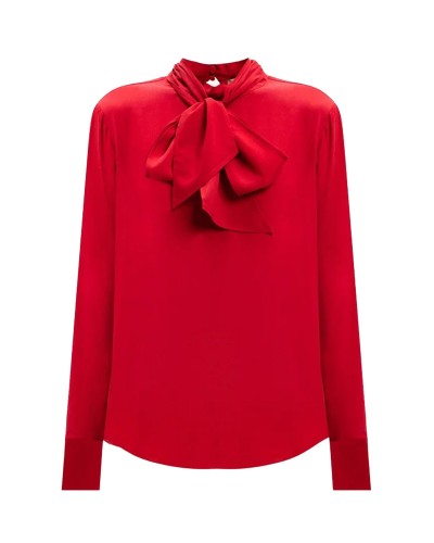 Twinset  Women Blouse