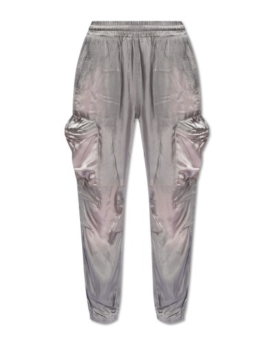 Diesel  Women Trousers