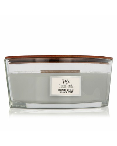 Candela Profumata Woodwick 1666260E