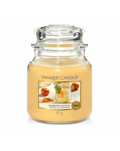 Candela Profumata Yankee Candle 10.00114.0846