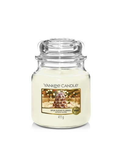 Candela Profumata Yankee Candle 10.00114.0275