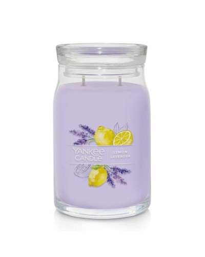 Candela Profumata Yankee Candle 1629970E