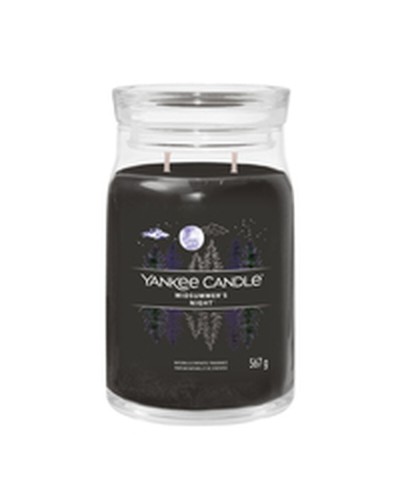 Candela Profumata Yankee Candle 1629968E