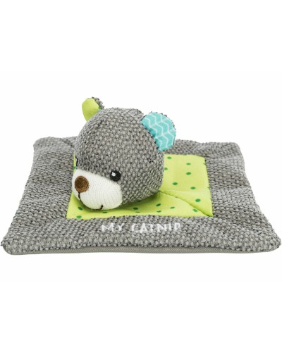 Giocattolo per gatti Trixie Orso