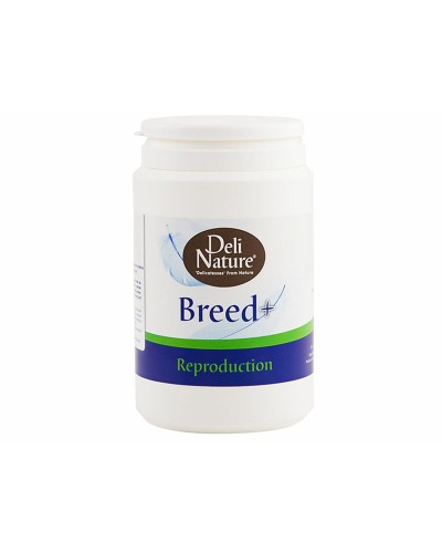 Integratore Alimentare Trixie Breed+ 500 g Uccelli