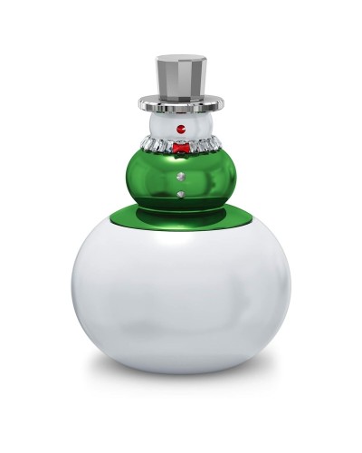 Decorazione Natalizia Swarovski 5610000 Bianco