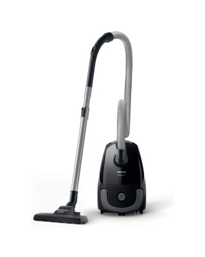 Aspiradora con Bolsa Philips FC8241/09 3 L 77 dB Negro 750 W