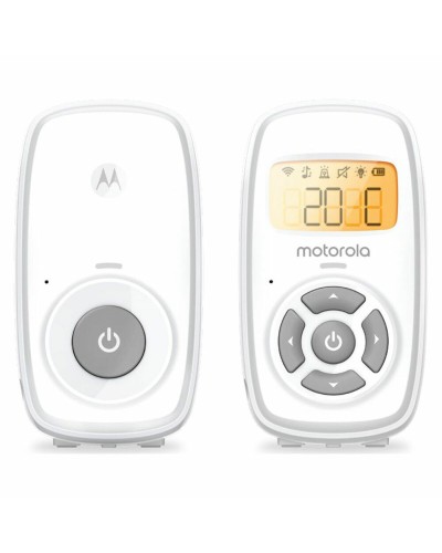 Vigilabebés Motorola AM24