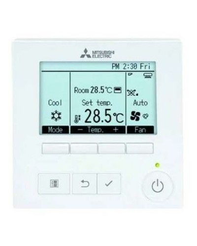 Telecomando Mitsubishi Electric