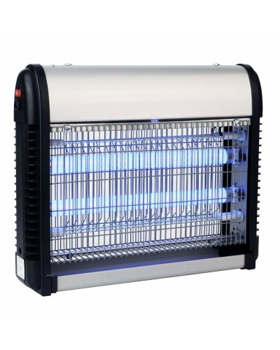 Antizanzare Elettrico Coati IN450102