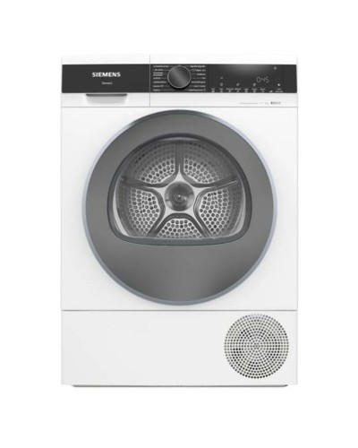Asciugatrice Siemens AG WQ35G2D0ES 8 kg
