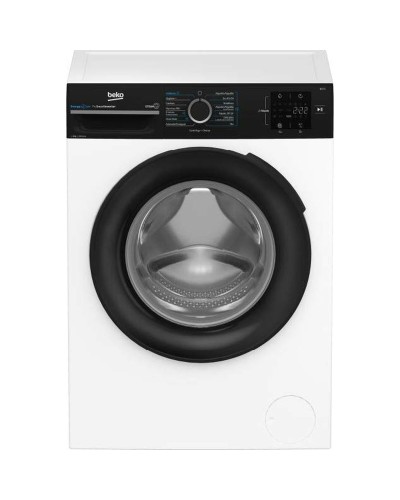 Lavadora BEKO BM3WFSU39413 60 cm 1400 rpm 9 kg