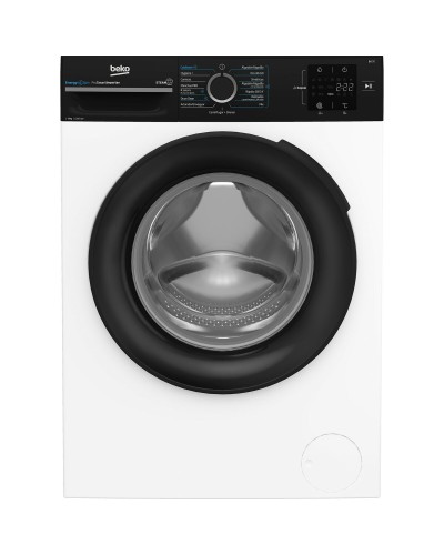Lavatrice BEKO BM3WFSU38213 60 cm 1200 rpm 8 kg
