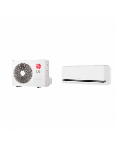 Aire Acondicionado LG MAGNA09M.SET