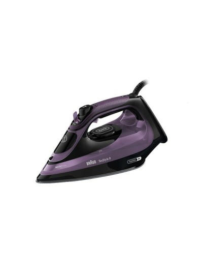 Ferro da Stiro a Vapore Braun SI9661VI 3100 W