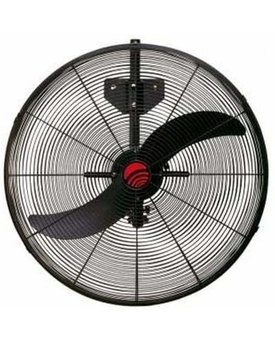 Ventilatore da Parete Grupo FM FM CI185M