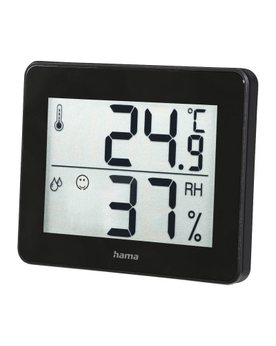 Medidor de Co2 Hama TH-130