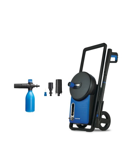 Hidrolimpiadora Nilfisk Excellent 170