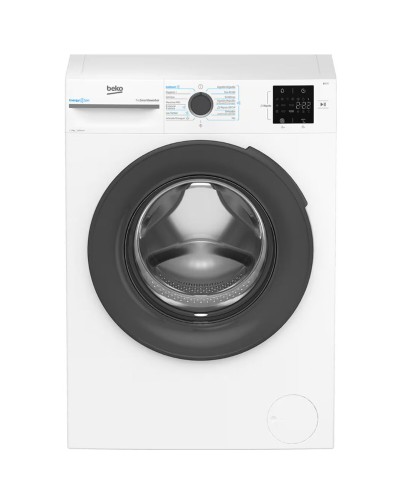 Lavatrice BEKO VBM3WFU37213WA 1200 rpm 7 kg Bianco