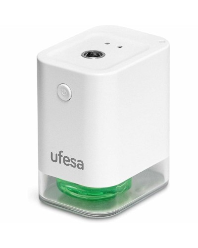 Dispensador de Alcohol UFESA DM45P Blanco