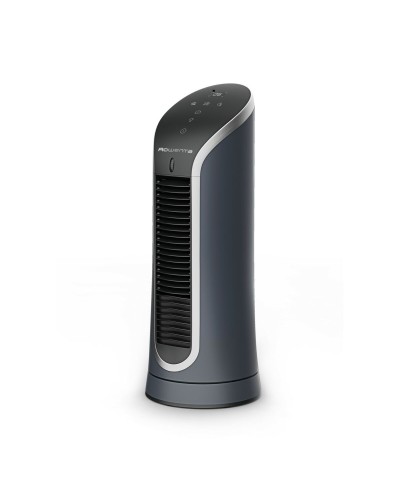 Ventilador de torre Rowenta VU6220F0 Negro 30 W