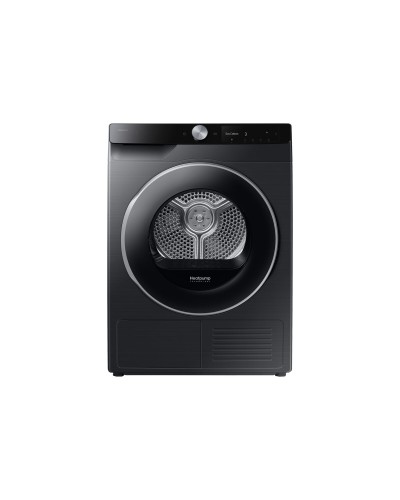 Secadora de condensación Samsung DV90DG6845LBU3 Negro 9 kg