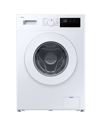 Lavadora Samsung WW70FG3M05TWEC 1400 rpm 7 kg